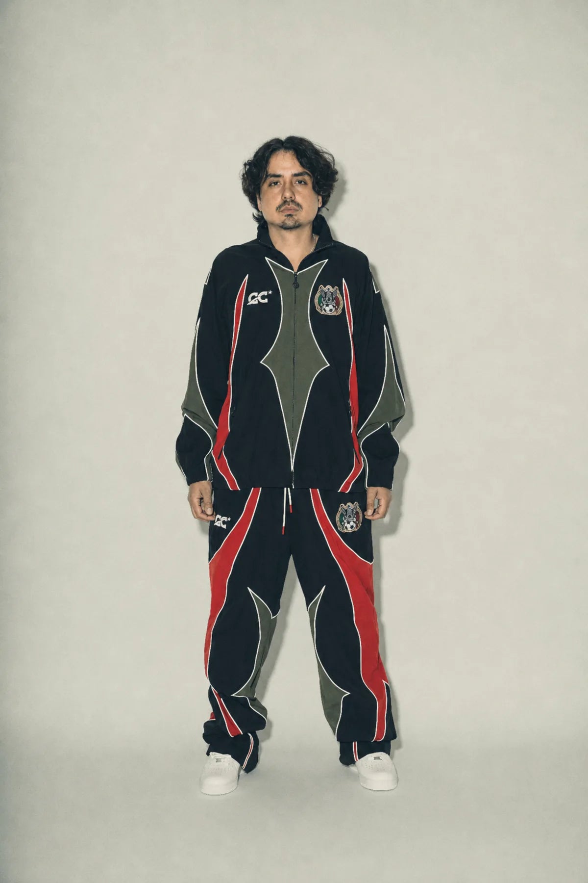 Azteca Tracksuit